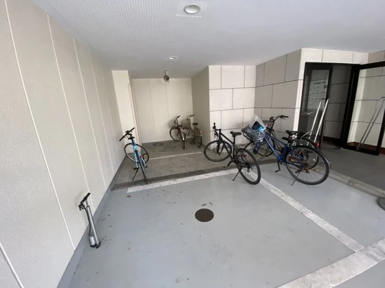 フォンテーヌ勝間