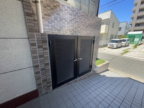 フォンテーヌ勝間