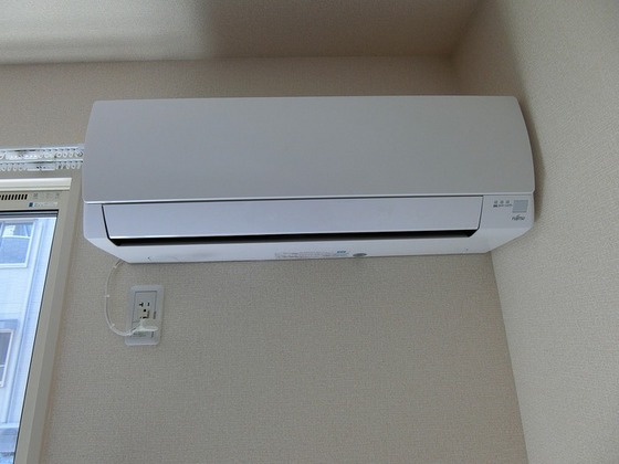 カーサあき亀山 A棟