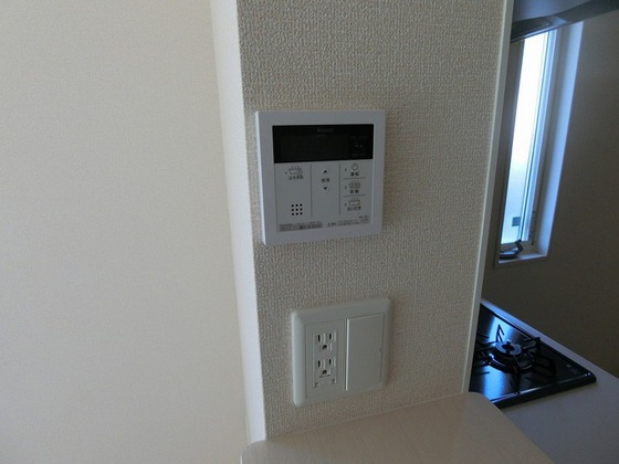 カーサあき亀山 A棟