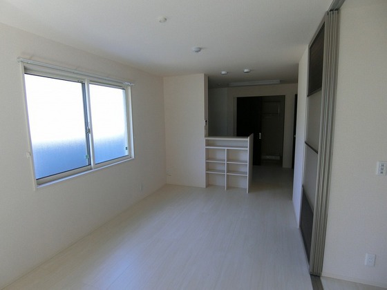 カーサあき亀山 A棟