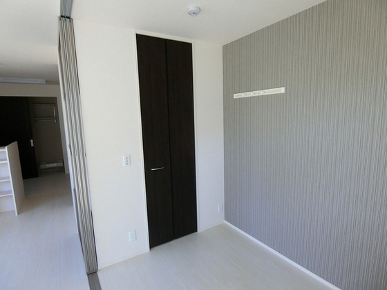 カーサあき亀山 A棟