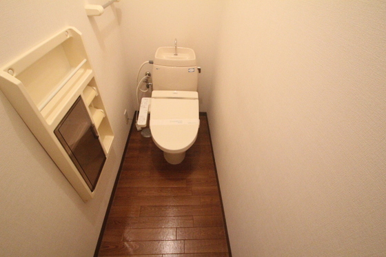 フローレル品川