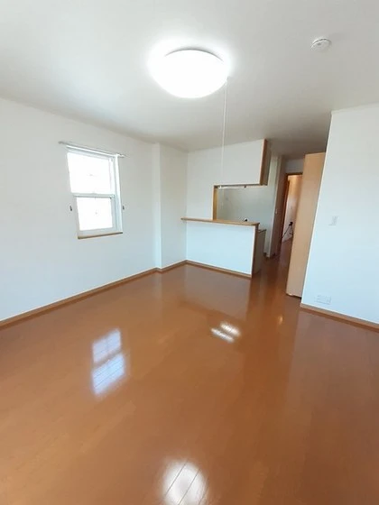 ブリッサ大安寺