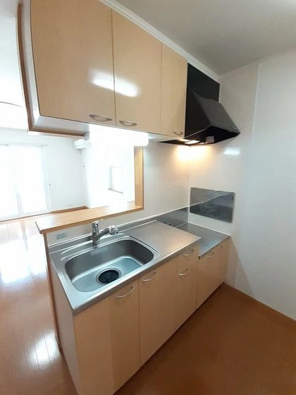 ブリッサ大安寺