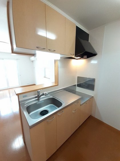 ブリッサ大安寺