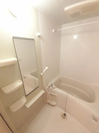 ブリッサ大安寺