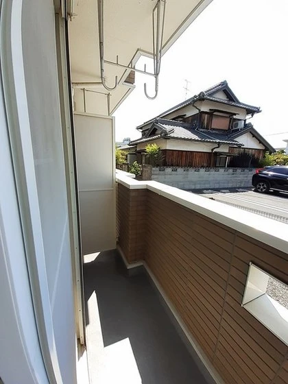 ブリッサ大安寺