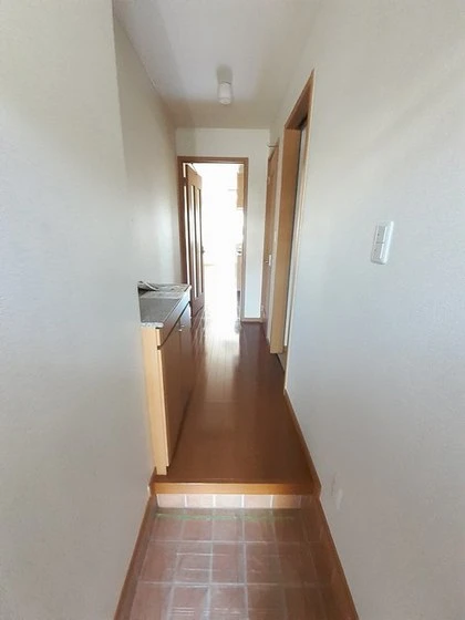 ブリッサ大安寺