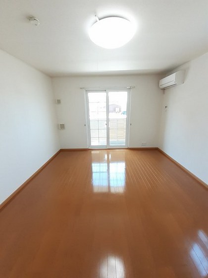 ブリッサ大安寺