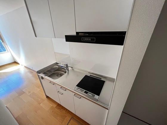 リバーノース川内