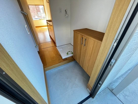 リバーノース川内