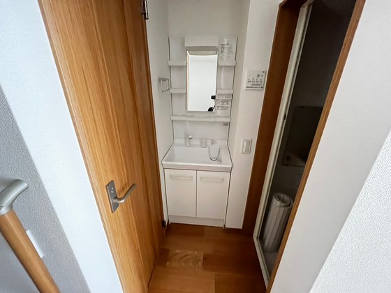 リバーノース川内