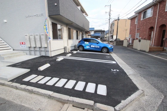 リバーノース川内