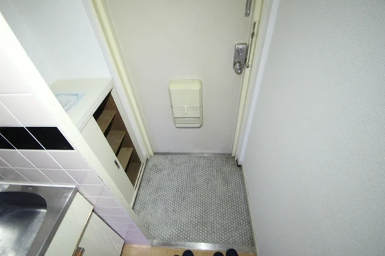 プレアール庚午中