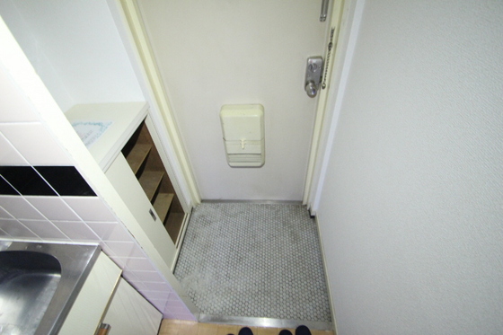 プレアール庚午中