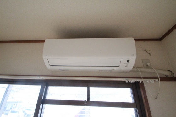 プレアール庚午中