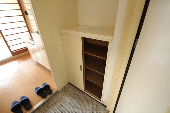 プレアール庚午中