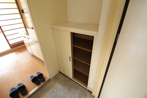 プレアール庚午中