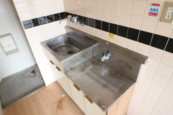 プレアール庚午中