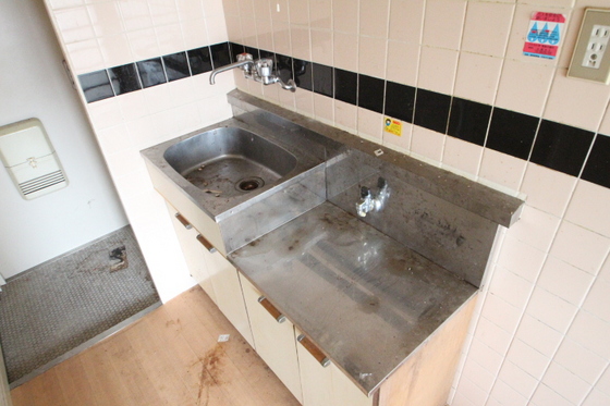 プレアール庚午中