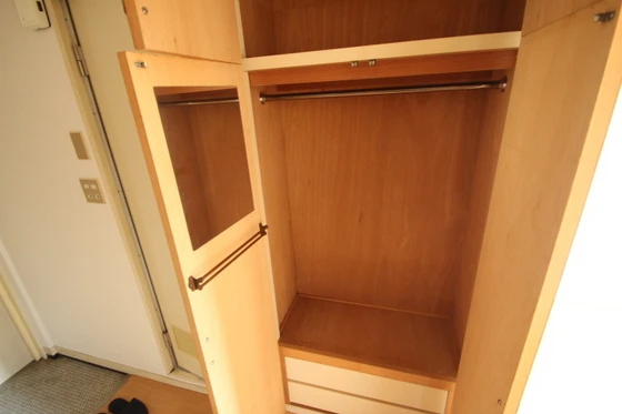 プレアール庚午中