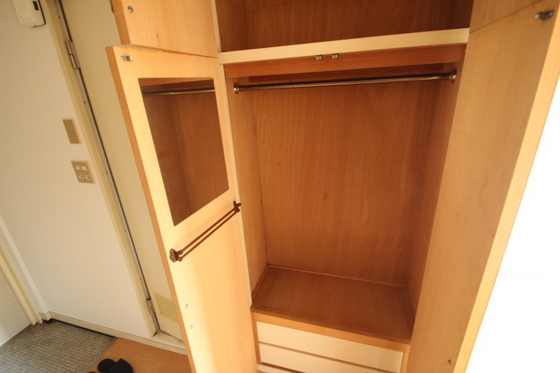 プレアール庚午中