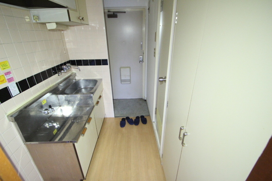 プレアール庚午中