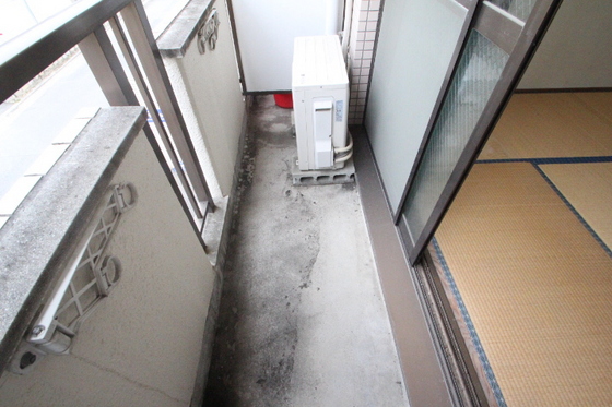 プレアール庚午中