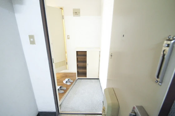 プレアール庚午中