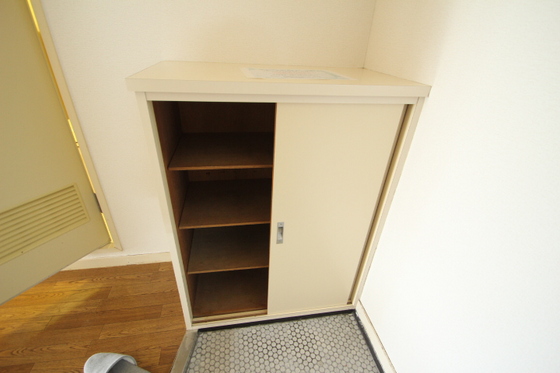 プレアール庚午中