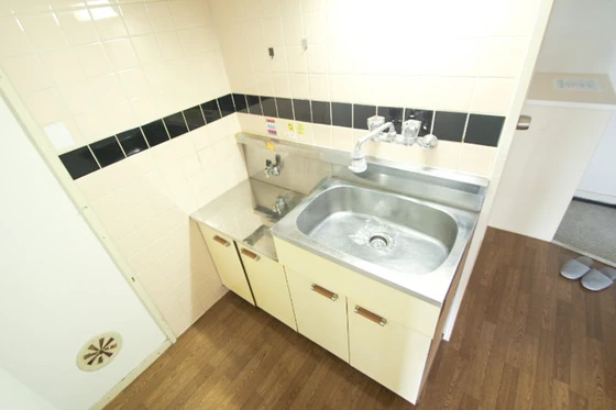 プレアール庚午中