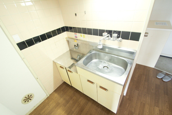 プレアール庚午中