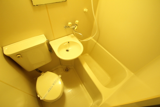 プレアール庚午中