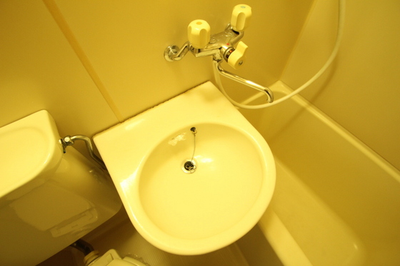 プレアール庚午中