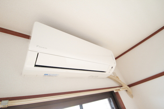 プレアール庚午中