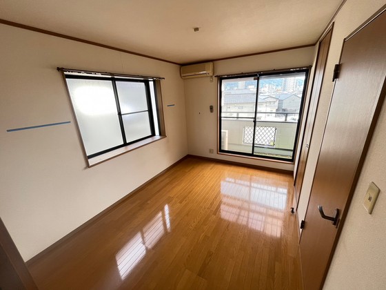 レジデンスくろかわC