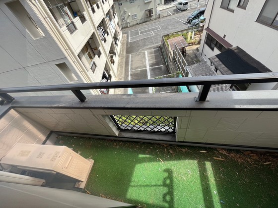 レジデンスくろかわC