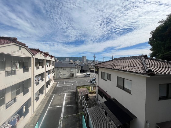 レジデンスくろかわC