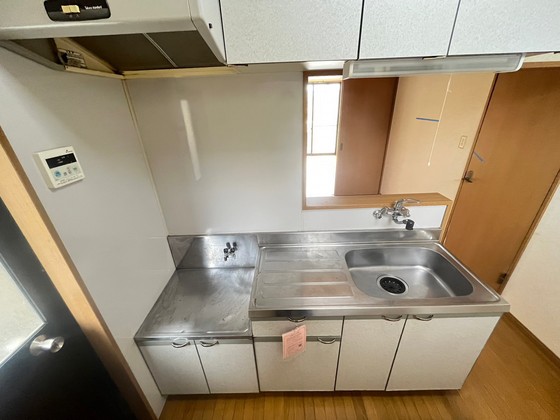 レジデンスくろかわC