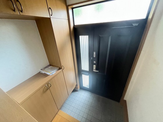 レジデンスくろかわC