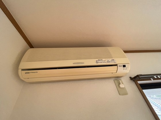 レジデンスくろかわC