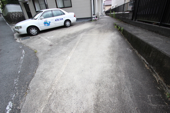 レジデンスくろかわC