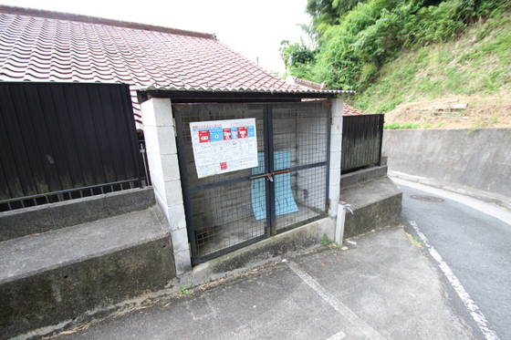 レジデンスくろかわC