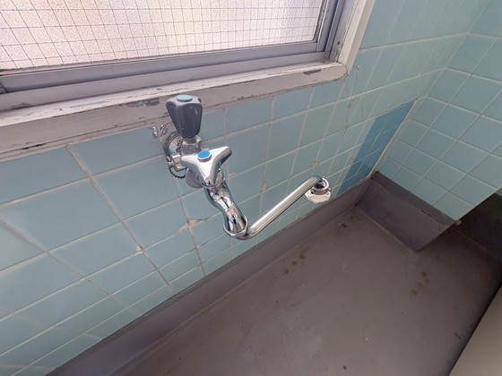 レジデンス西十日市