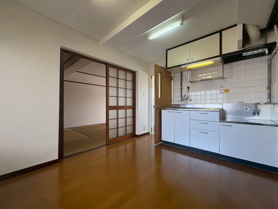 レジデンス西十日市