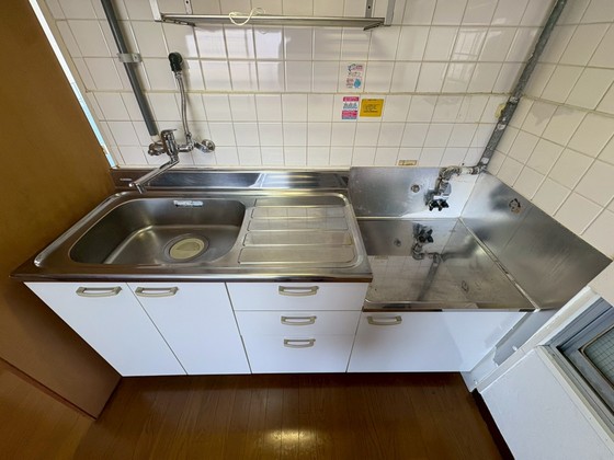 レジデンス西十日市