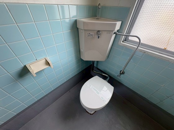 レジデンス西十日市