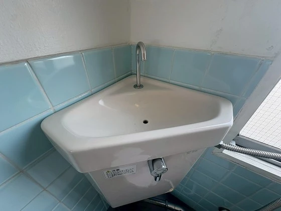 レジデンス西十日市