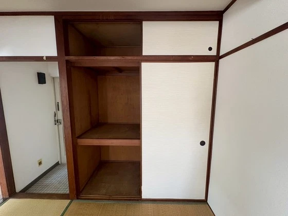 レジデンス西十日市